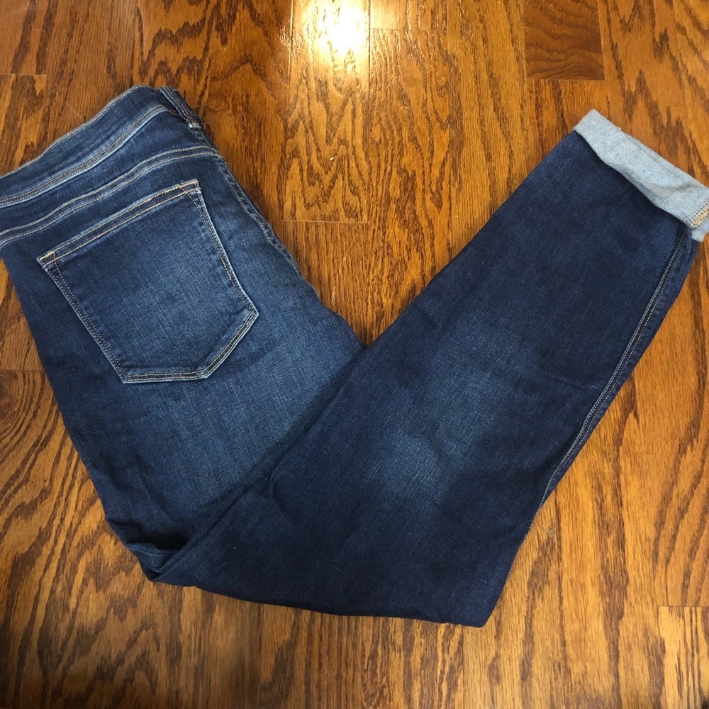 ID 23 skinny jeans size 31